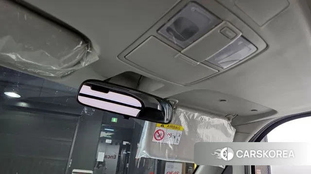 Kia The New Ray id 3686073 из Кореи 9