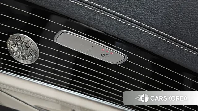 Mercedes-Benz E-Class W213 id 3296314 из Кореи 9