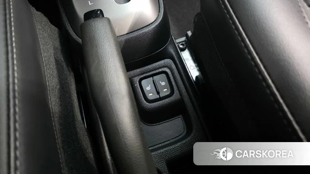 Chevrolet (GM Daewoo) The New Spark id 4317361 из Кореи 9