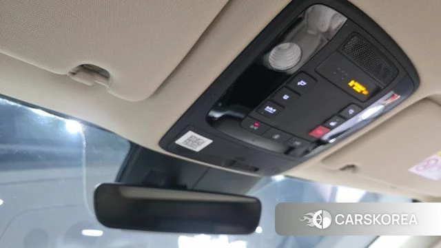 Kia Carnival 4th generation id 4848611 из Кореи 9