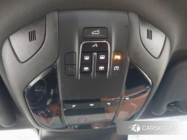 Maserati Levante id 4529146 из Кореи 9