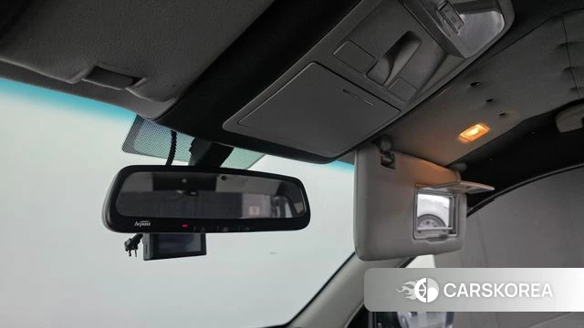 Ssangyong Rexton Sports id 4180487 из Кореи 9