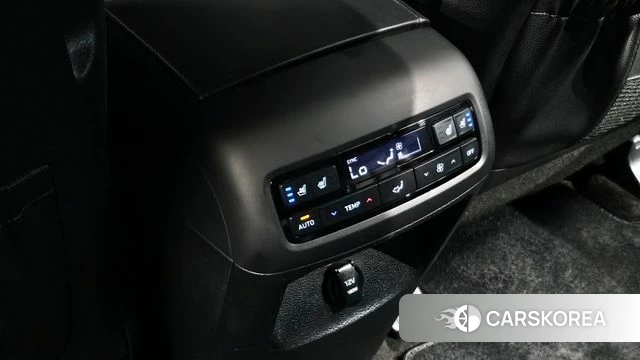 Hyundai Palisade id 3800447 из Кореи 9