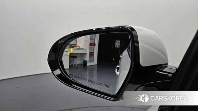 Kia The New Niro id 3592717 из Кореи 9