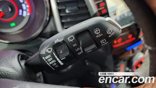 Ssangyong Tivoli Armor id 2827278 из Кореи 9