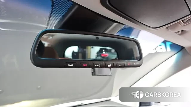 Kia The New Sorento id 3718558 из Кореи 9