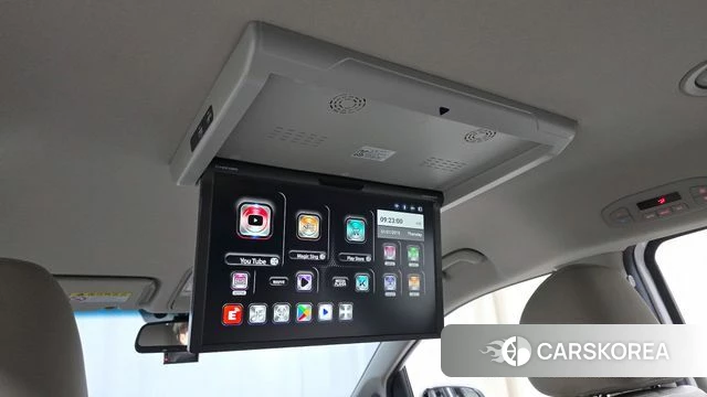 Kia The New Carnival id 4384893 из Кореи 9