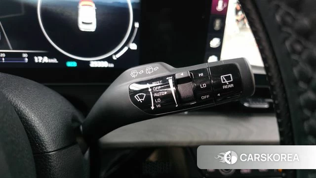 Kia Sportage 5th Generation Hybrid id 4612494 из Кореи 9