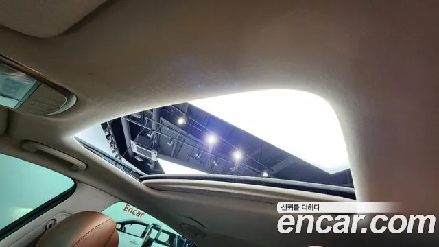 Genesis G90 id 2825420 из Кореи 9