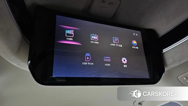 Kia The New Carnival 4th Generation id 3817377 из Кореи 9