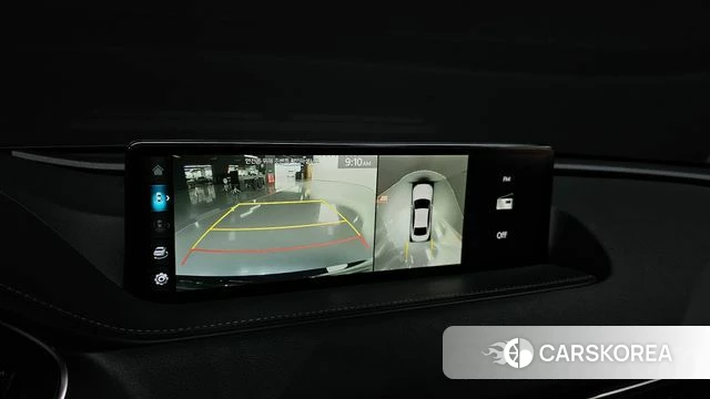 Genesis G80 (RG3) id 4445820 из Кореи 9