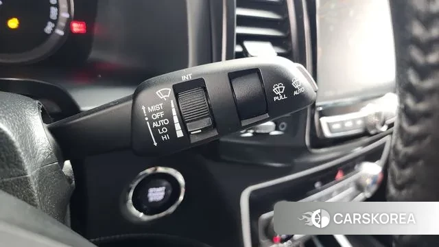 Ssangyong Rexton Sports Cannes id 3651224 из Кореи 9