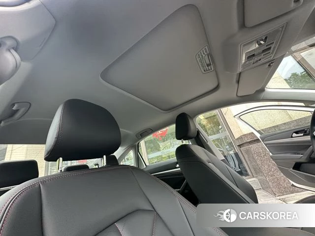 Volkswagen Lavida id 4219318 из Китая 9