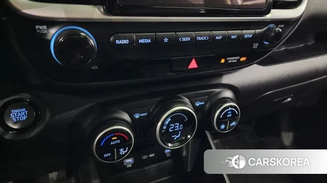 Hyundai Venue id 3006965 из Кореи 9