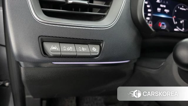 Renault Korea (Samsung) XM3 id 4310209 из Кореи 9