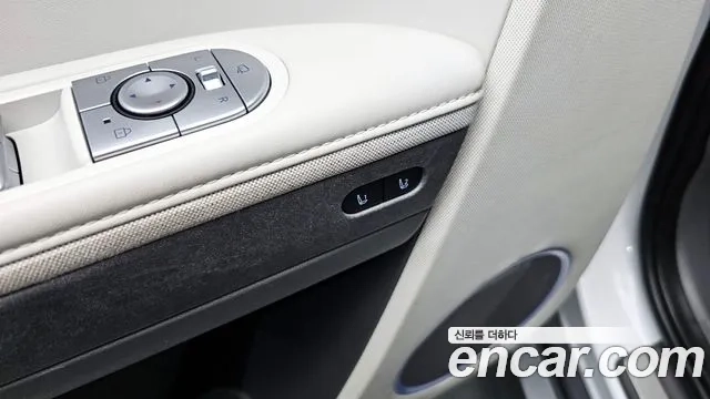 Hyundai Ionic 5 id 2906383 из Кореи 9