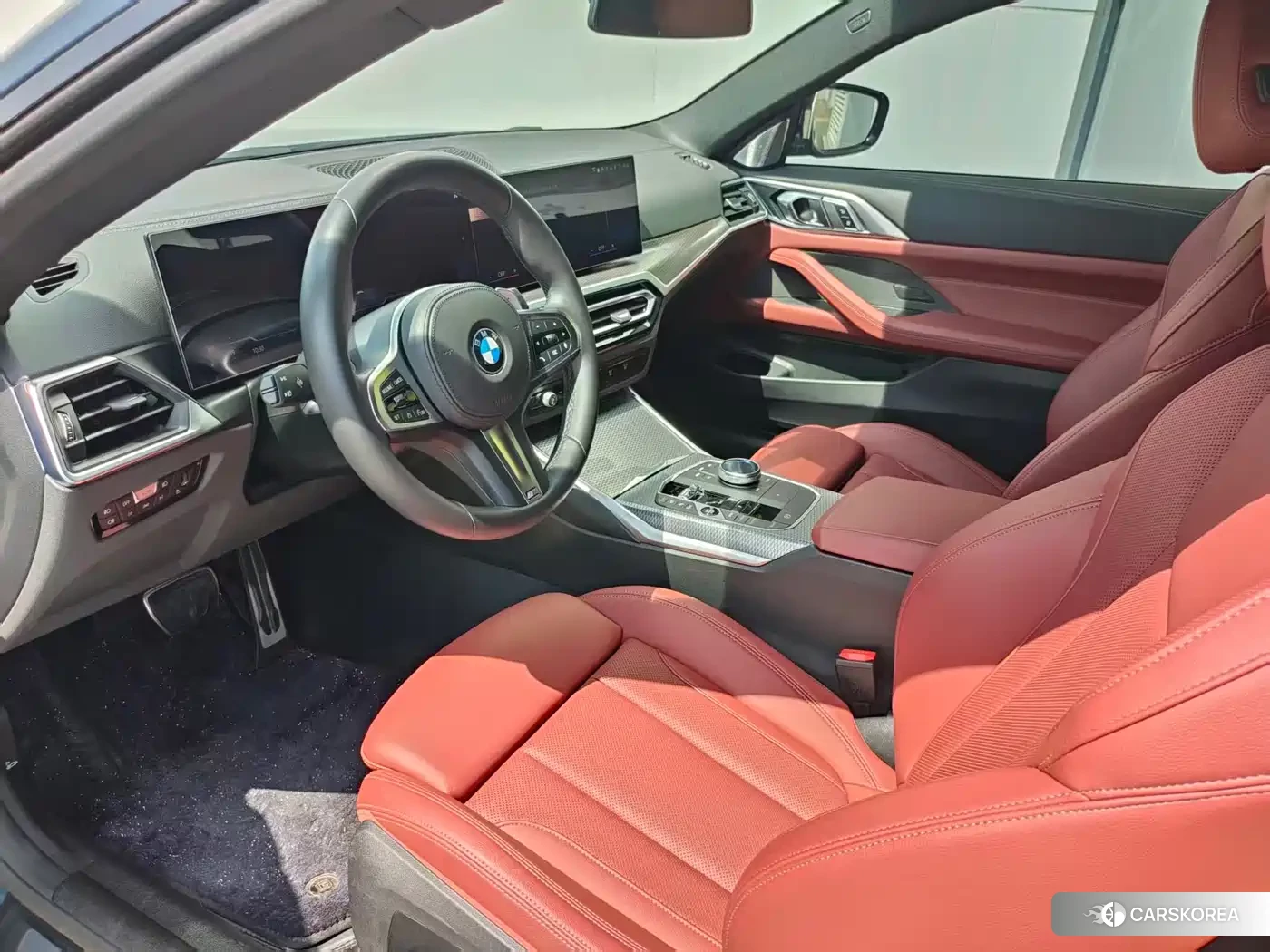 BMW 4 series id 4515433 из Китая 10