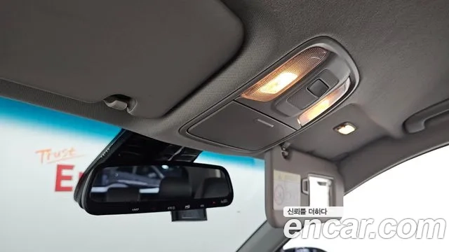 Kia The New Niro id 2906253 из Кореи 9