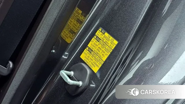 Genesis G90 id 3368566 из Кореи 9