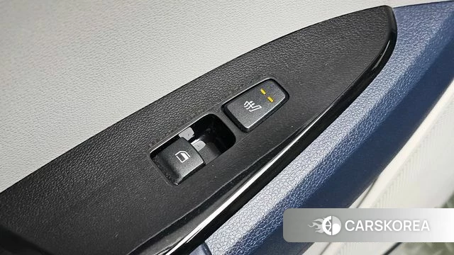 Kia Sportage 5th Generation Hybrid id 3922996 из Кореи 9