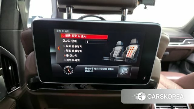 BMW 7 Series (G11) id 3796324 из Кореи 9