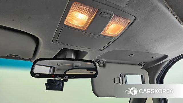 Kia The New Ray id 3829225 из Кореи 9