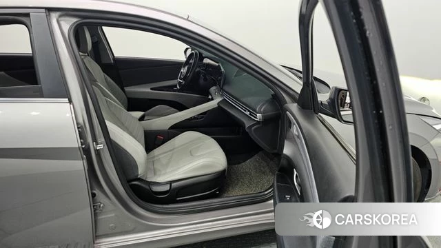 Hyundai Avante (CN7) id 3936316 из Кореи 9