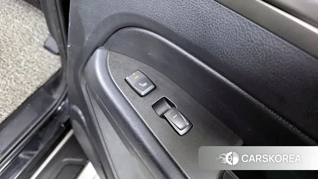 Ssangyong Rexton Sports id 3703953 из Кореи 9