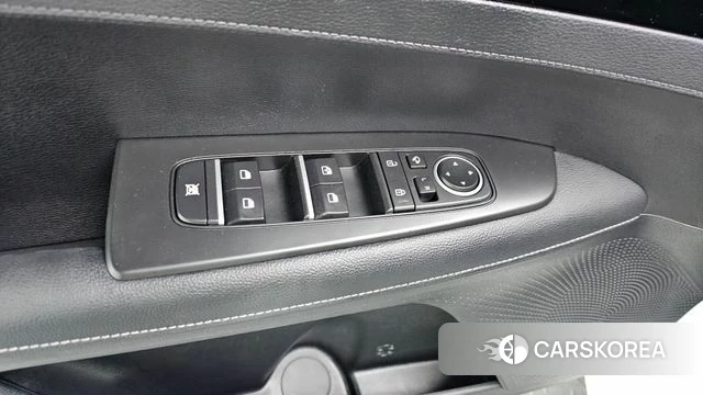 Kia The New K3 2nd generation id 3858671 из Кореи 9