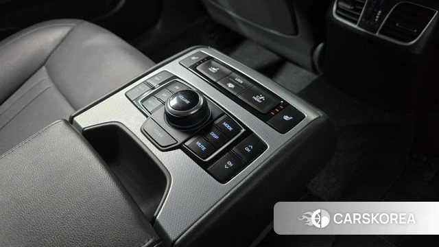 Genesis G80 id 4397844 из Кореи 9