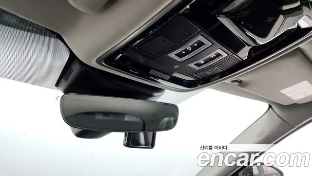 Land Rover Range Rover Velar id 2622807 из Кореи 9