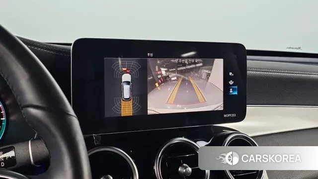 Mercedes-Benz GLC-Class X253 id 3361857 из Кореи 9