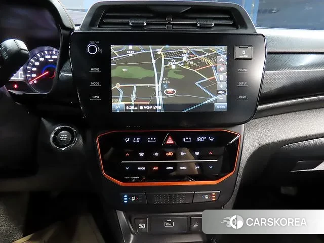 Ssangyong The New Tivoli id 3041244 из Кореи 9