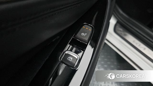 Kia K8 id 4517749 из Кореи 9