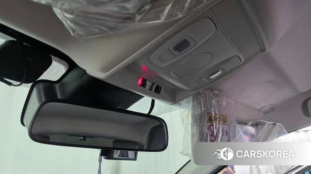 Renault Korea (Samsung) XM3 id 4580852 из Кореи 9