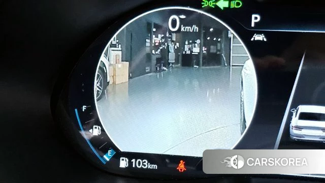 Genesis G80 (RG3) id 3941926 из Кореи 9