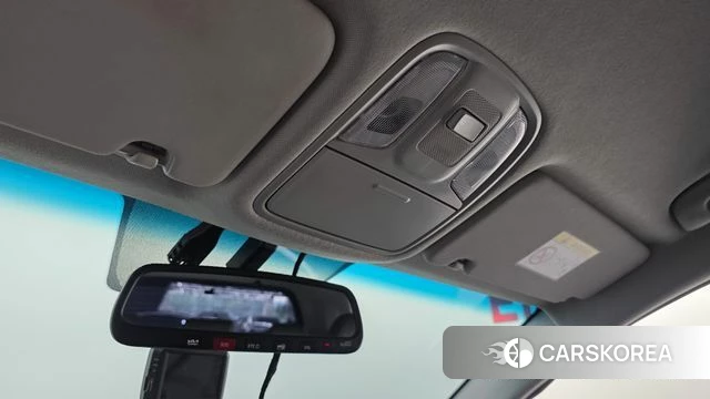 Kia Niro Plus id 4624263 из Кореи 9