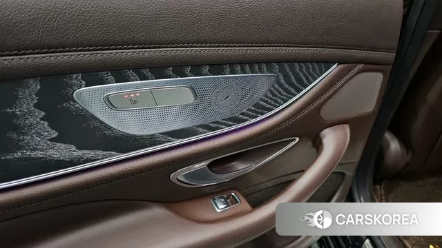 Mercedes-Benz CLS-Class C257 id 3401995 из Кореи 9