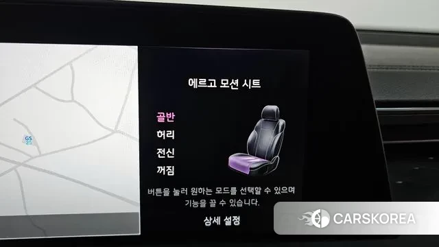 Kia K8 id 3590897 из Кореи 9