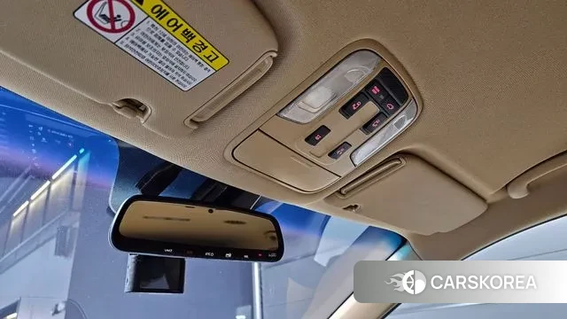 Kia The New Carnival id 3470028 из Кореи 9