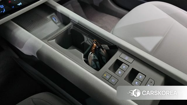 Hyundai Ionic 6 id 4929091 из Кореи 9