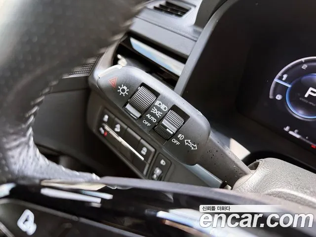 Ssangyong The New Rexton Sport id 2673110 из Кореи 9