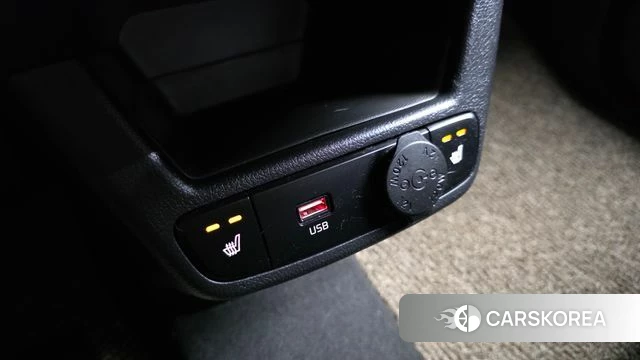Kia The New Ray id 4581149 из Кореи 9
