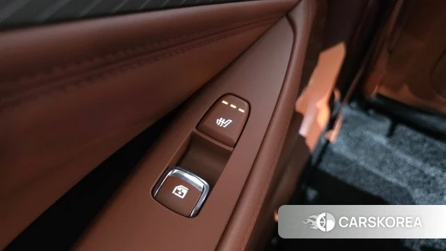 Kia The New K8 Hybrid id 4381204 из Кореи 9