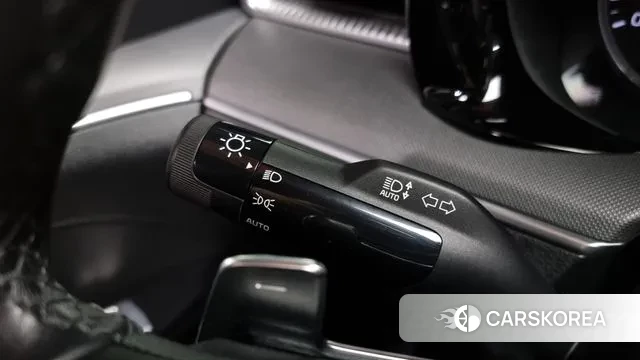 Kia K5 3rd generation id 3018287 из Кореи 9