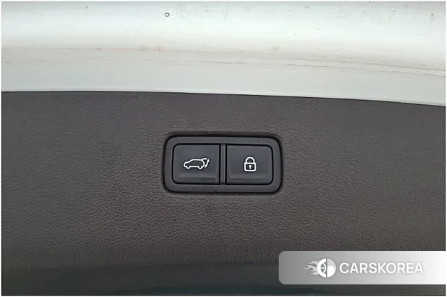 Genesis GV80 id 3004247 из Кореи 9