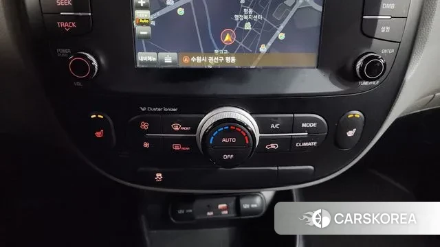 Kia The New Saw id 3552787 из Кореи 9