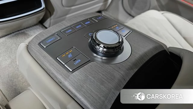 Genesis G80 (RG3) id 4617791 из Кореи 9