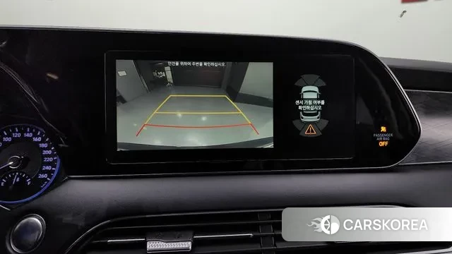 Hyundai Palisade id 3402517 из Кореи 9