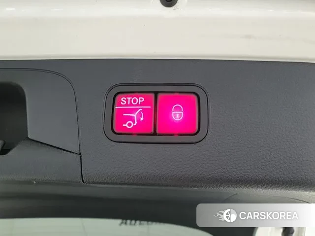 Mercedes-Benz GLC-Class X253 id 3360688 из Кореи 9